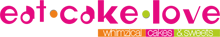 eat•cake•love, click for home